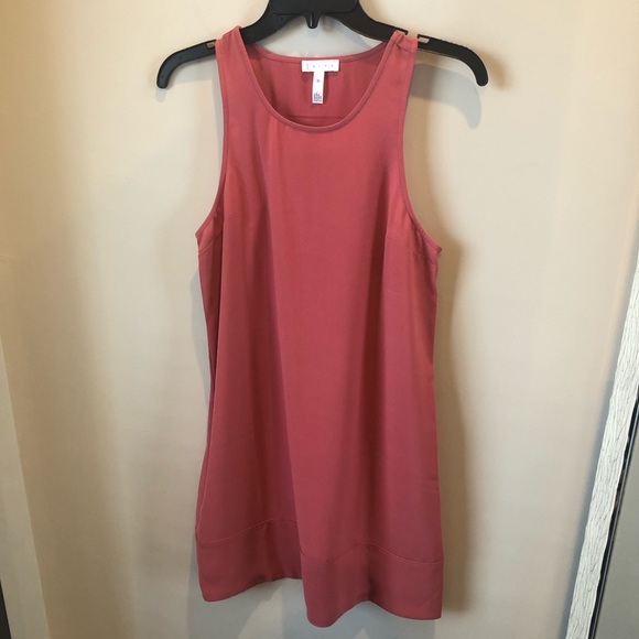 Leith Racerback Dress - Picture 3 of 5